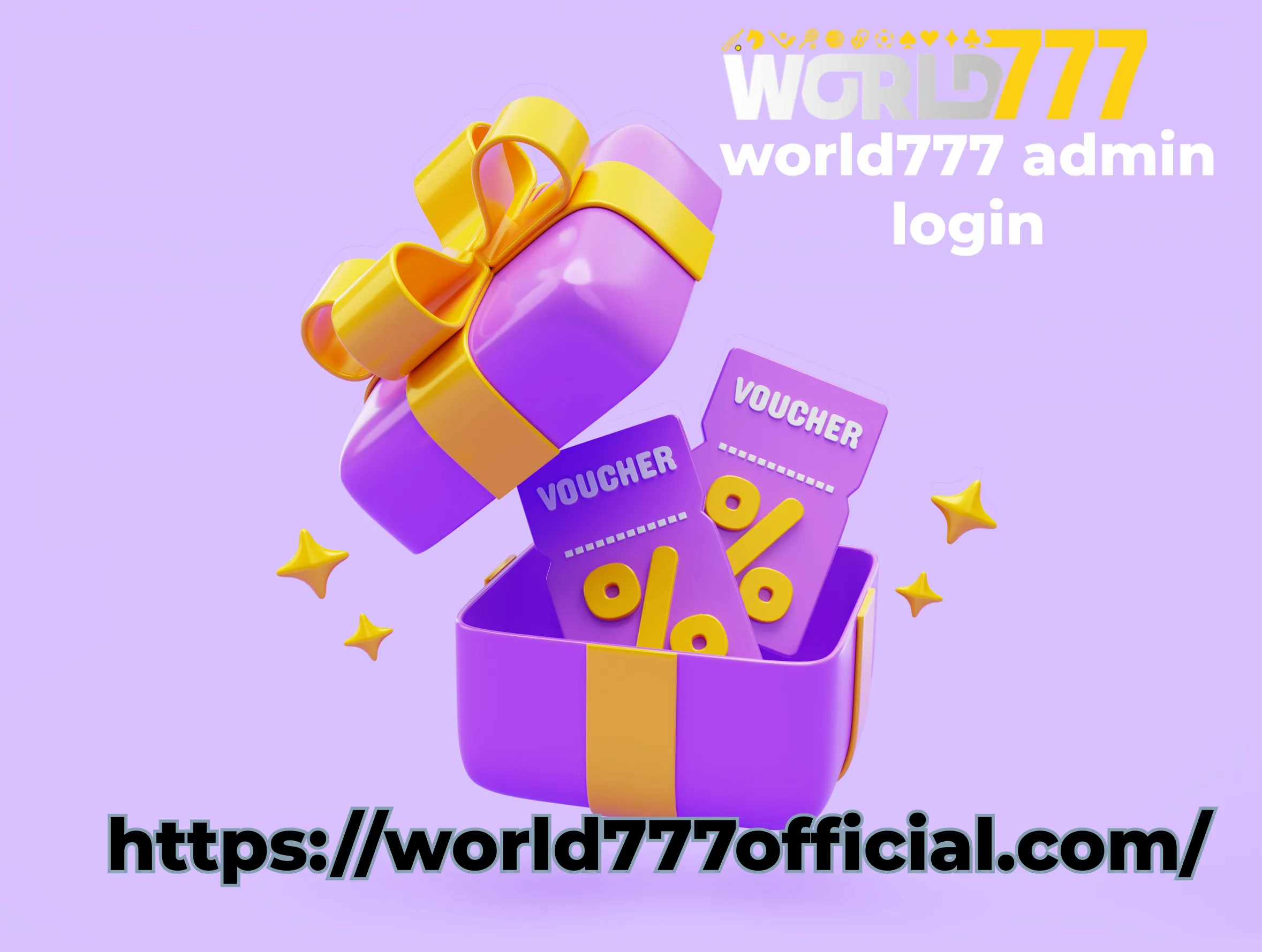 world777 admin login