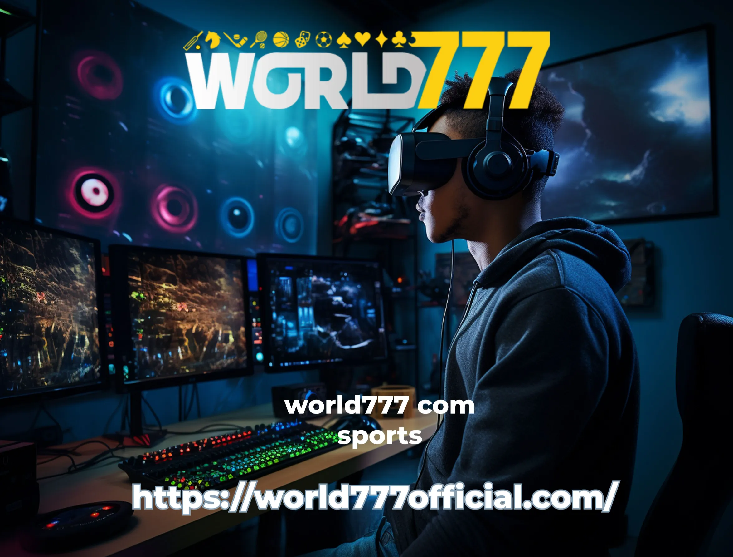 world777 sports