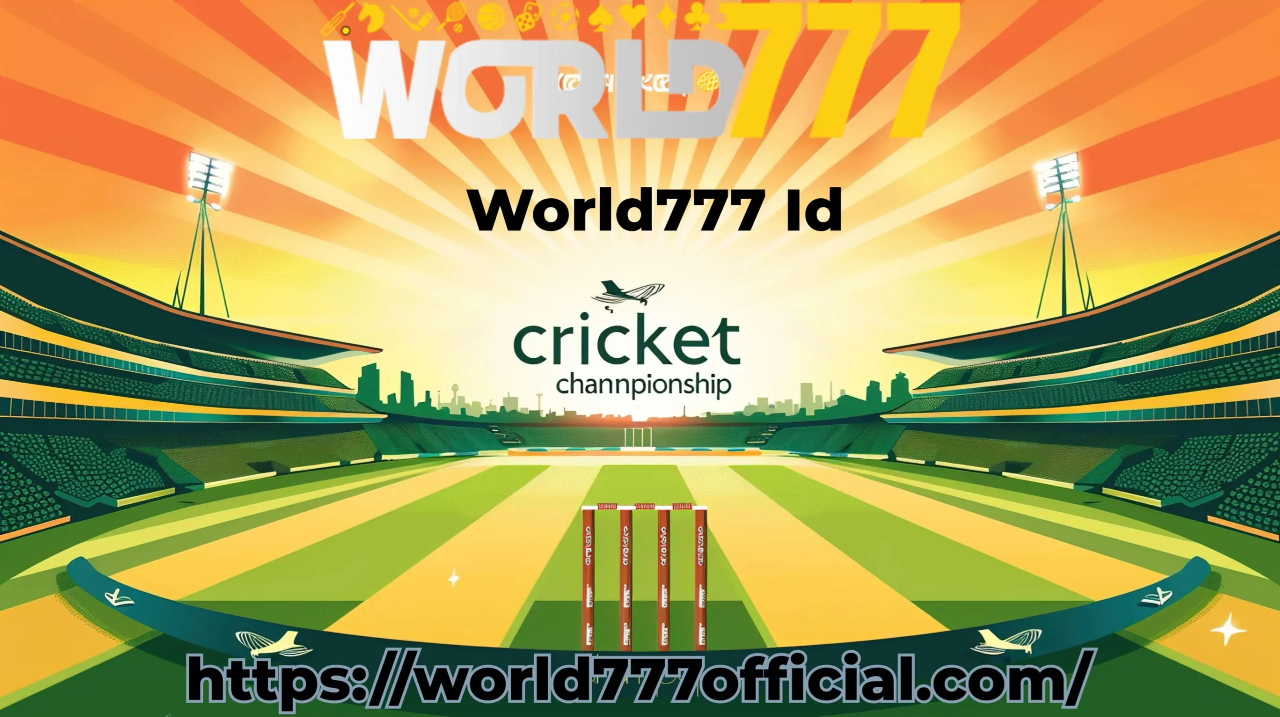 world777 Id