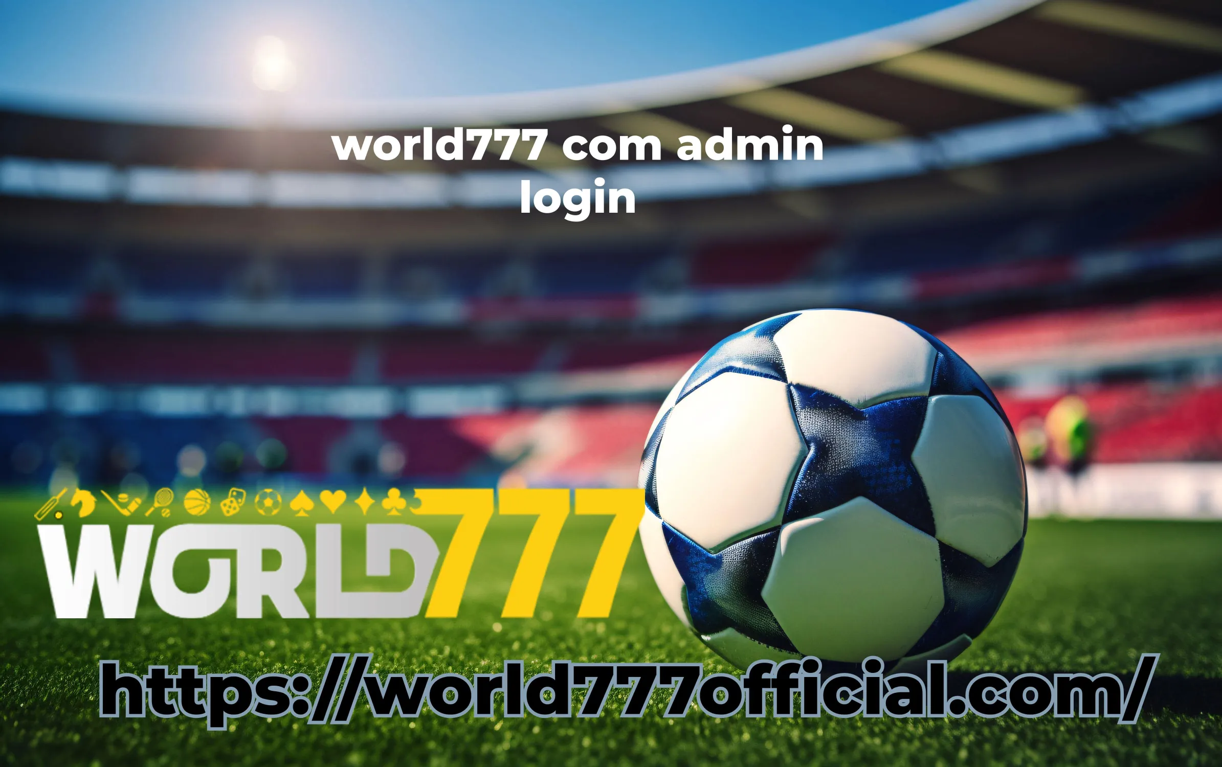 world777 games