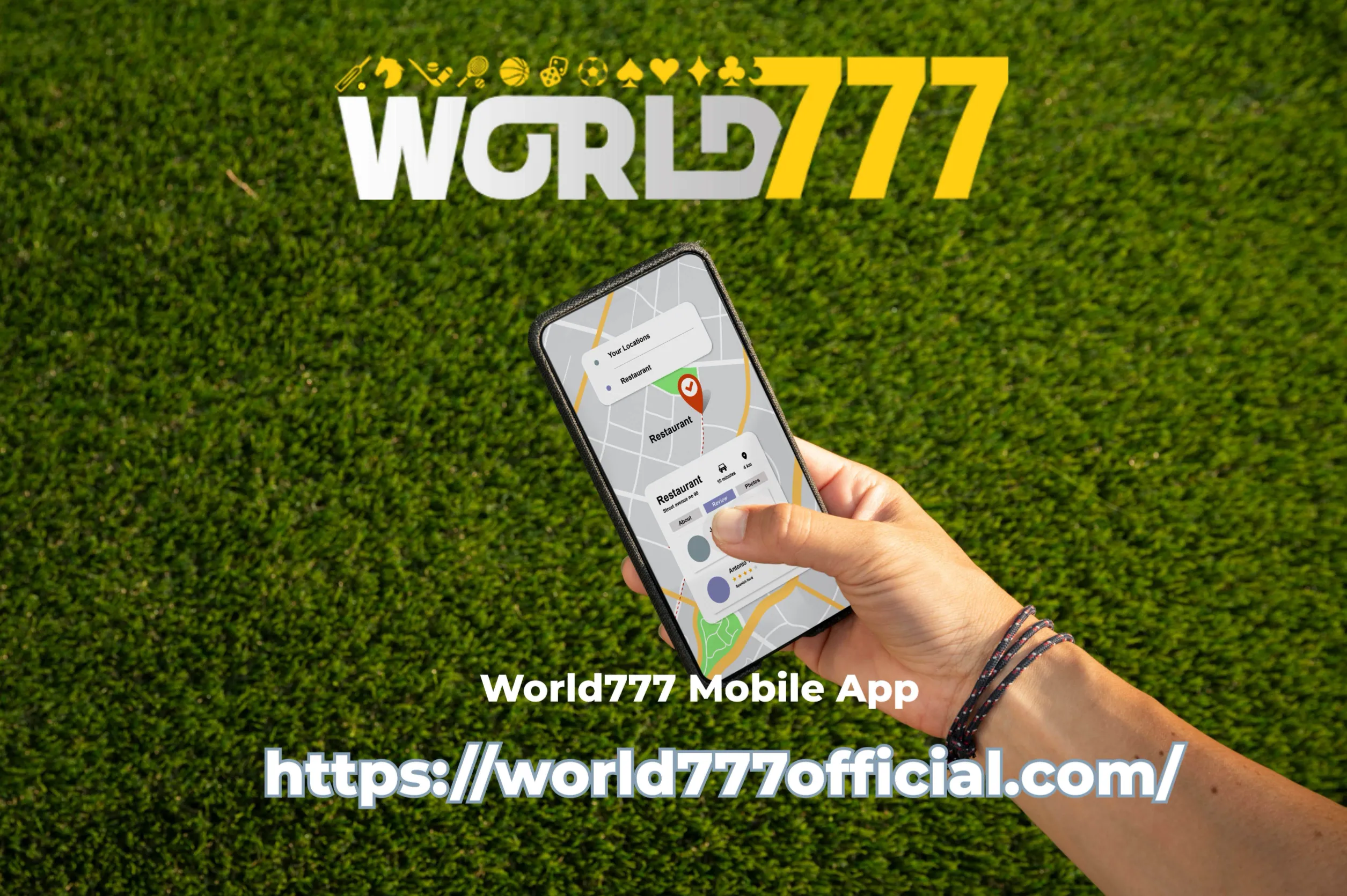 world777 mobile app