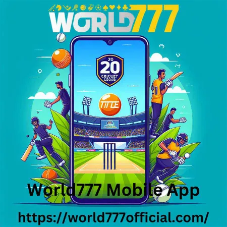 world777 app